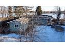 29 Lakeview Drive, Hardisty, AB  - Outdoor 
