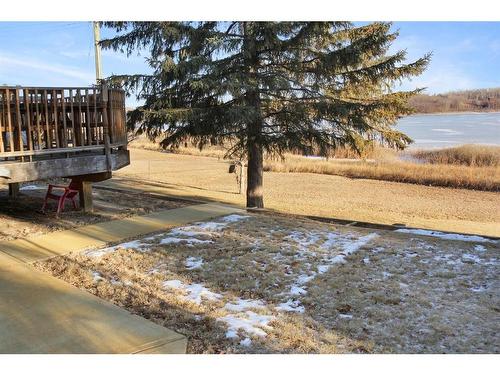 29 Lakeview Drive, Hardisty, AB - Outdoor With View