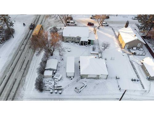 5612 60, Red Deer, AB - Outdoor With View