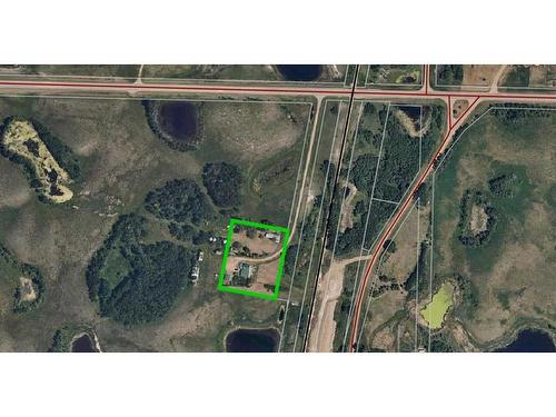 20107-Township Road 37-0 Rural Stettler County, Rural Stettler No. 6, County Of, AB - 
