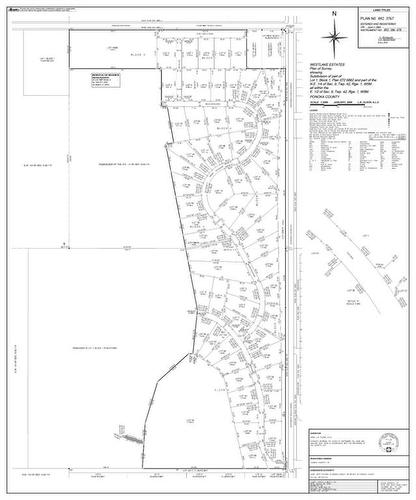 1 Bruhn Bend, Rural Ponoka County, AB 