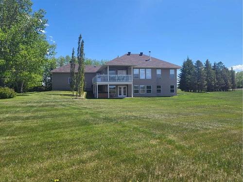 26518 Township Road 402, Rural Lacombe County, AB - Other
