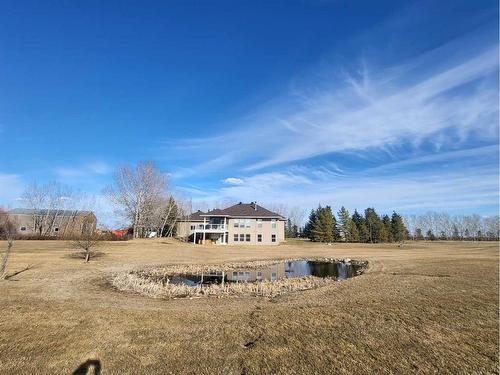 26518 Township Road 402, Rural Lacombe County, AB - Outdoor With View