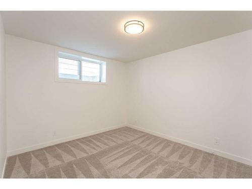 25 Tranter Street, Red Deer, AB - Indoor Photo Showing Other Room