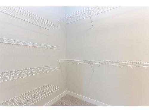17 Toal Close, Red Deer, AB - Indoor With Storage