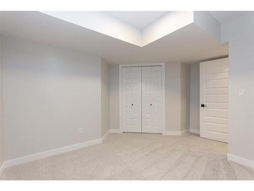 17 Toal Close, Red Deer, AB - Indoor Photo Showing Other Room