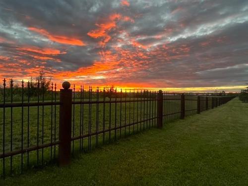 11-41019 Range Road 11, Rural Lacombe County, AB - Outdoor With View