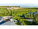 20-41019 Range Road 11, Rural Lacombe County, AB  - Outdoor With Body Of Water With View 