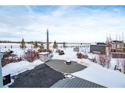 20-41019 Range Road 11, Rural Lacombe County, AB - Outdoor With View