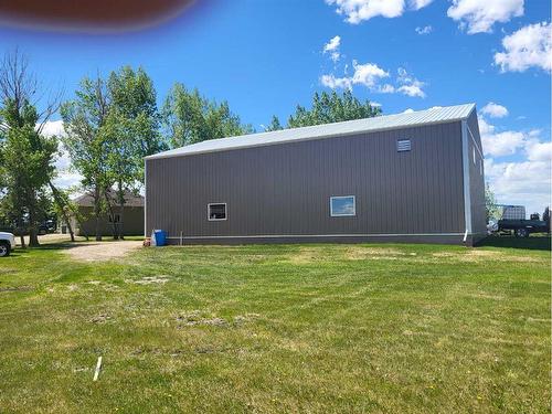 26518 Township Road 402, Rural Lacombe County, AB - Outdoor