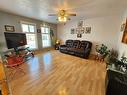 1001 10 Avenue Se, Slave Lake, AB  - Indoor Photo Showing Living Room 