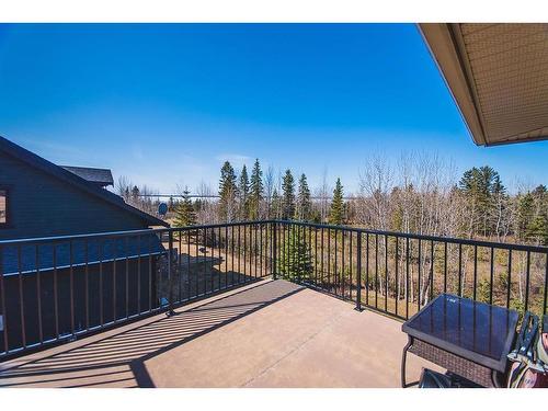 524 Summer Crescent, Rural Ponoka County, AB - Outdoor With Exterior