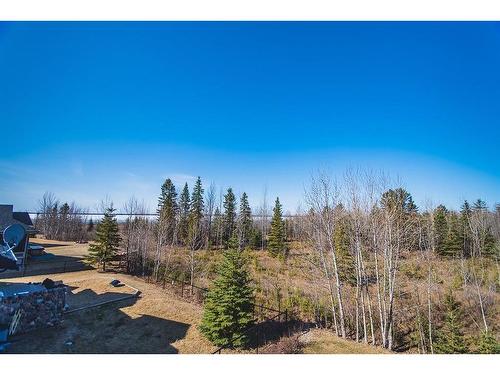 524 Summer Crescent, Rural Ponoka County, AB - Outdoor With View