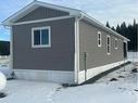 711 Shale Court, Nordegg, AB  - Outdoor With Exterior 