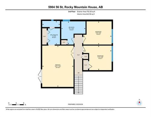 5904 56 Street, Rocky Mountain House, AB - Other