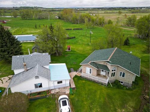 3402 3 Township Road 392, Rural Lacombe County, AB - Outdoor