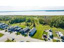 171-41019 Range Road 11, Rural Lacombe County, AB  - Outdoor With Body Of Water With View 