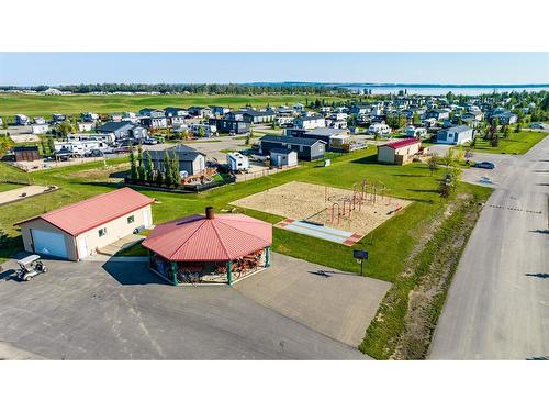 171-41019 Range Road 11, Rural Lacombe County, AB - Outdoor With View