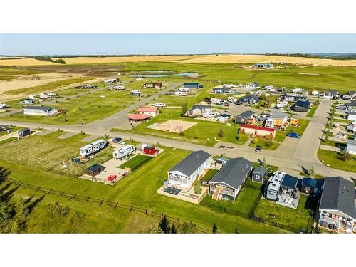 171-41019 Range Road 11, Rural Lacombe County, AB - Outdoor With View