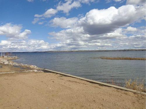 3 Rustic Road, Norglenwold, AB - Outdoor With Body Of Water With View
