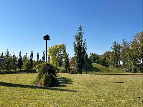 40303 Rr222, Rural Lacombe County, AB - Outdoor With View