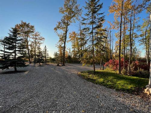 40303 Rr222, Rural Lacombe County, AB - Outdoor With View