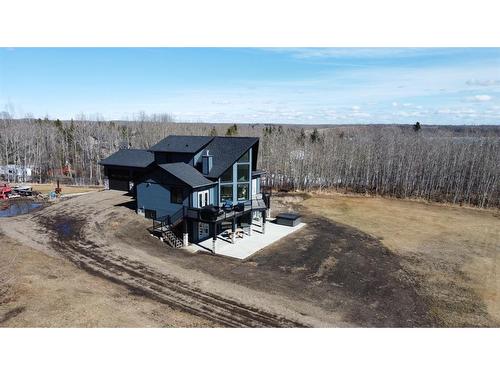 110-25173 Township Road 364, Rural Red Deer County, AB - Outdoor