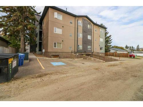 303-3615 51 Avenue, Red Deer, AB - Outdoor With Exterior