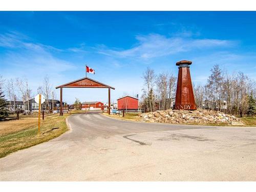 137-41019 Range Road 11, Rural Lacombe County, AB - Outdoor
