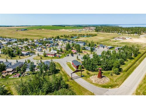 137-41019 Range Road 11, Rural Lacombe County, AB - Outdoor With View