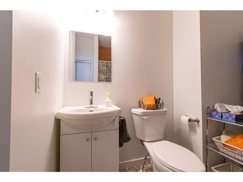 43552 Range Road 180, Rural Camrose County, AB - Indoor Photo Showing Bathroom