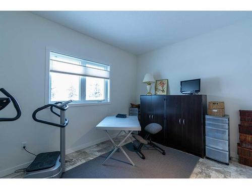 43552 Range Road 180, Rural Camrose County, AB - Indoor Photo Showing Office