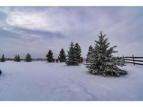 43552 Range Road 180, Rural Camrose County, AB - Outdoor With View