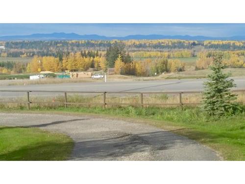 72082 Township Road 41-0, Rural Clearwater County, AB - Outdoor With View