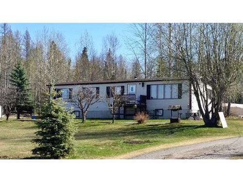 72082 Township Road 41-0, Rural Clearwater County, AB - Outdoor