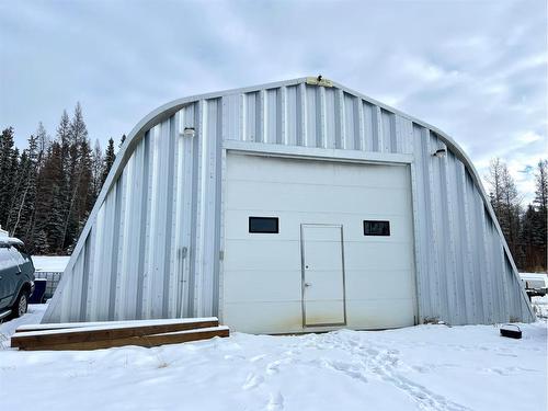72082 Township Road 41-0, Rural Clearwater County, AB - Outdoor With Exterior