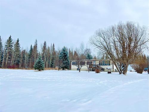 72082 Township Road 41-0, Rural Clearwater County, AB - Outdoor