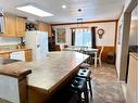 72082 Township Road 41-0, Rural Clearwater County, AB  - Indoor Photo Showing Kitchen 
