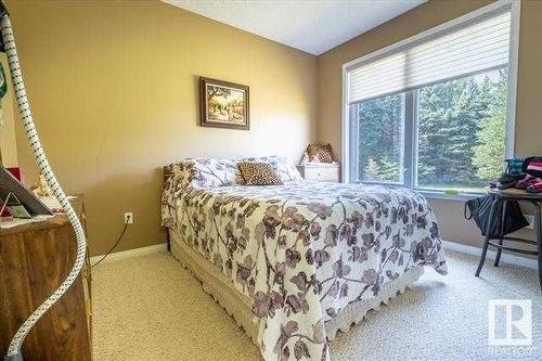 473061 A Rr 243A, Millet, AB - Indoor Photo Showing Bedroom
