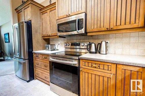473061 A Rr 243A, Millet, AB - Indoor Photo Showing Kitchen