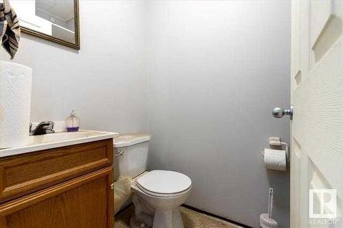 473061 A Rr 243A, Millet, AB - Indoor Photo Showing Bathroom