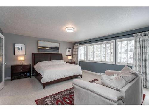 51146 Ab 21, Rural Strathcona County, AB - Indoor Photo Showing Bedroom