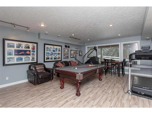 51146 Ab 21, Rural Strathcona County, AB - Indoor Photo Showing Other Room