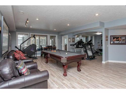 51146 Ab 21, Rural Strathcona County, AB - Indoor