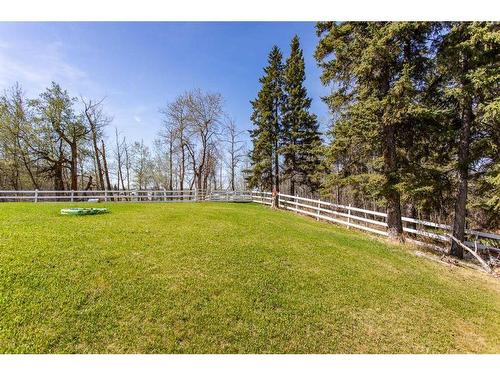 51146 Ab 21, Rural Strathcona County, AB - Outdoor With View