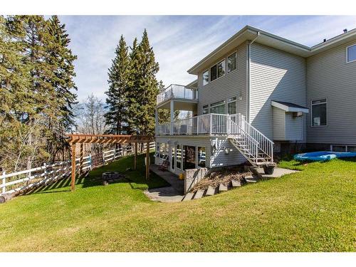 51146 Ab 21, Rural Strathcona County, AB - Outdoor With Exterior