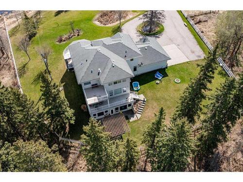 51146 Ab 21, Rural Strathcona County, AB - Outdoor With View