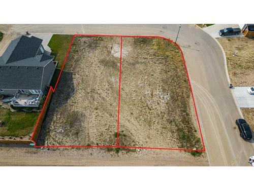 4009 Mimosa Way, Stettler, AB 