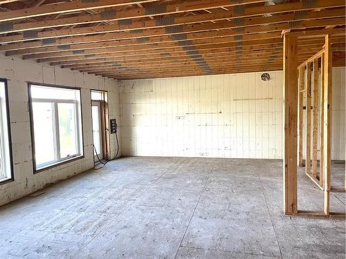 49156 Highway 623, Rural Camrose County, AB - Indoor Photo Showing Other Room