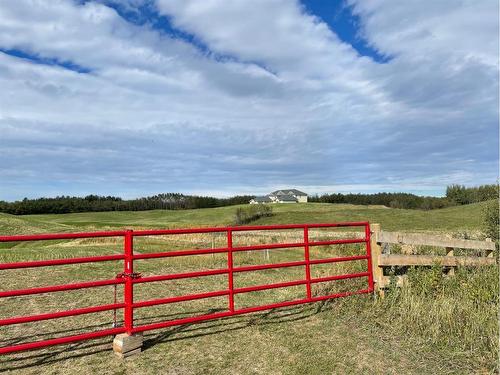 49156 Highway 623, Rural Camrose County, AB - Outdoor With View